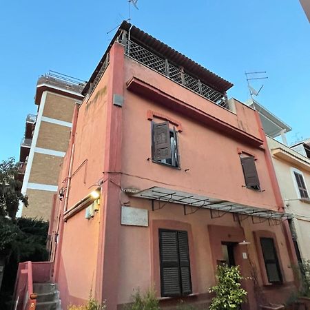 Casa Vacanza Il Borghetto Roma Dış mekan fotoğraf