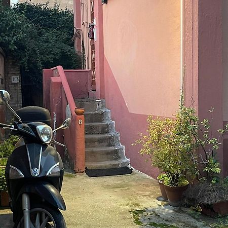 Casa Vacanza Il Borghetto Roma Dış mekan fotoğraf