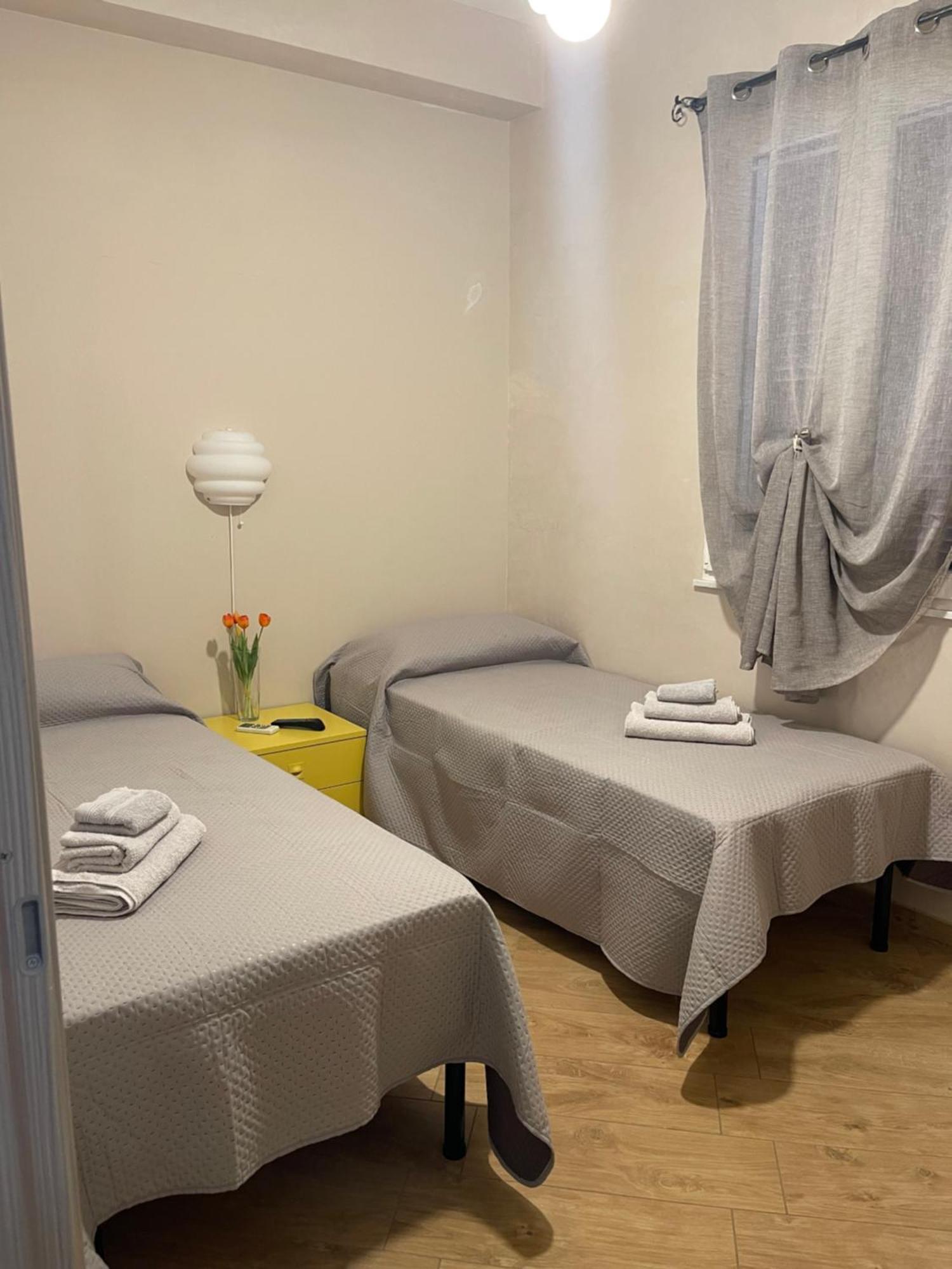 Casa Vacanza Il Borghetto Roma Dış mekan fotoğraf