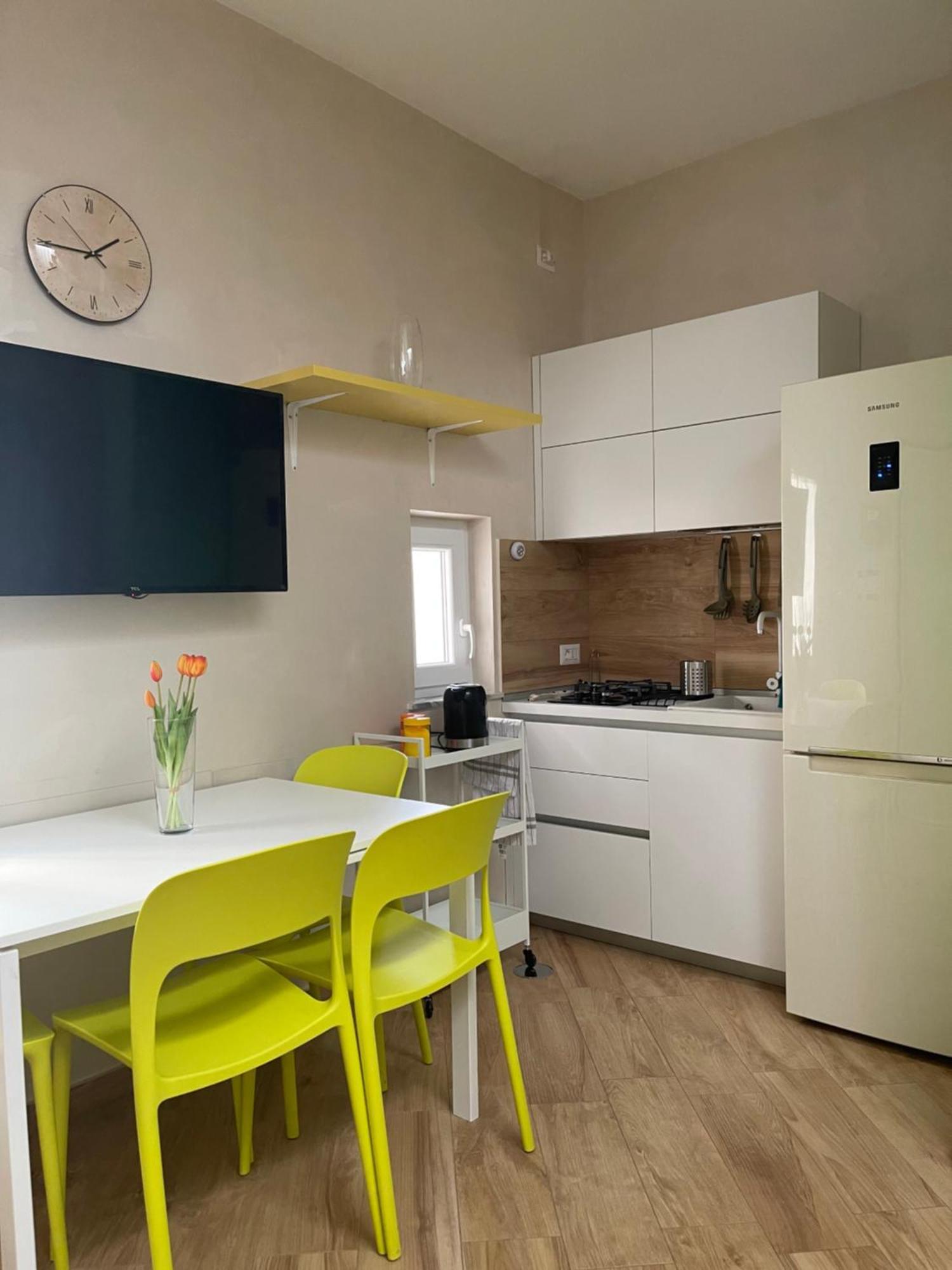 Casa Vacanza Il Borghetto Roma Dış mekan fotoğraf