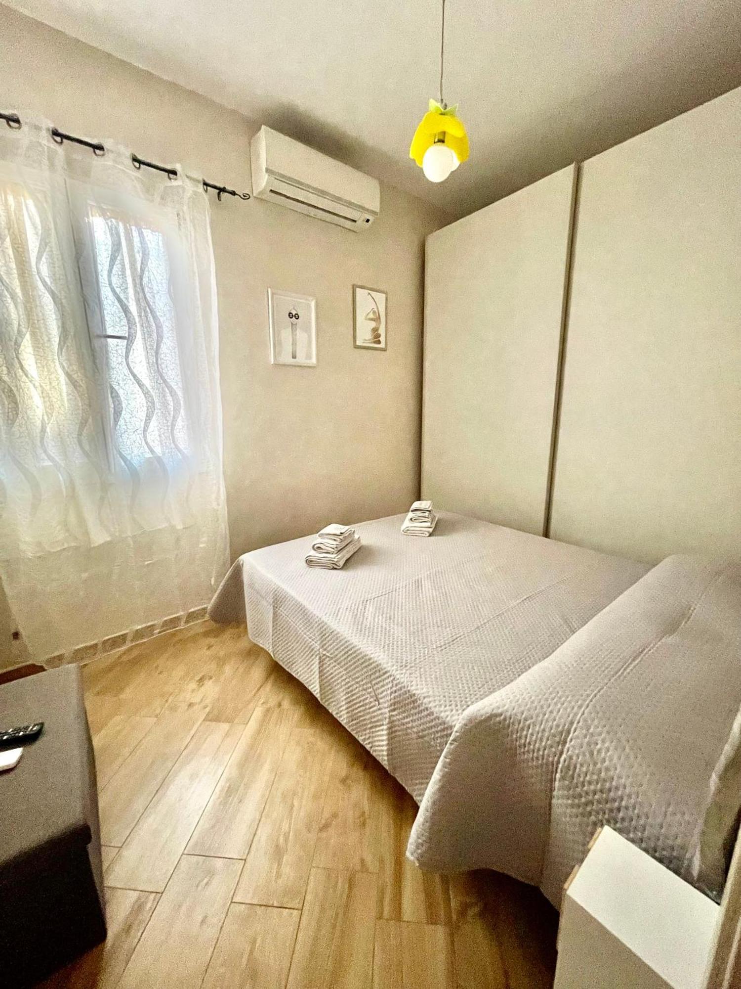 Casa Vacanza Il Borghetto Roma Dış mekan fotoğraf