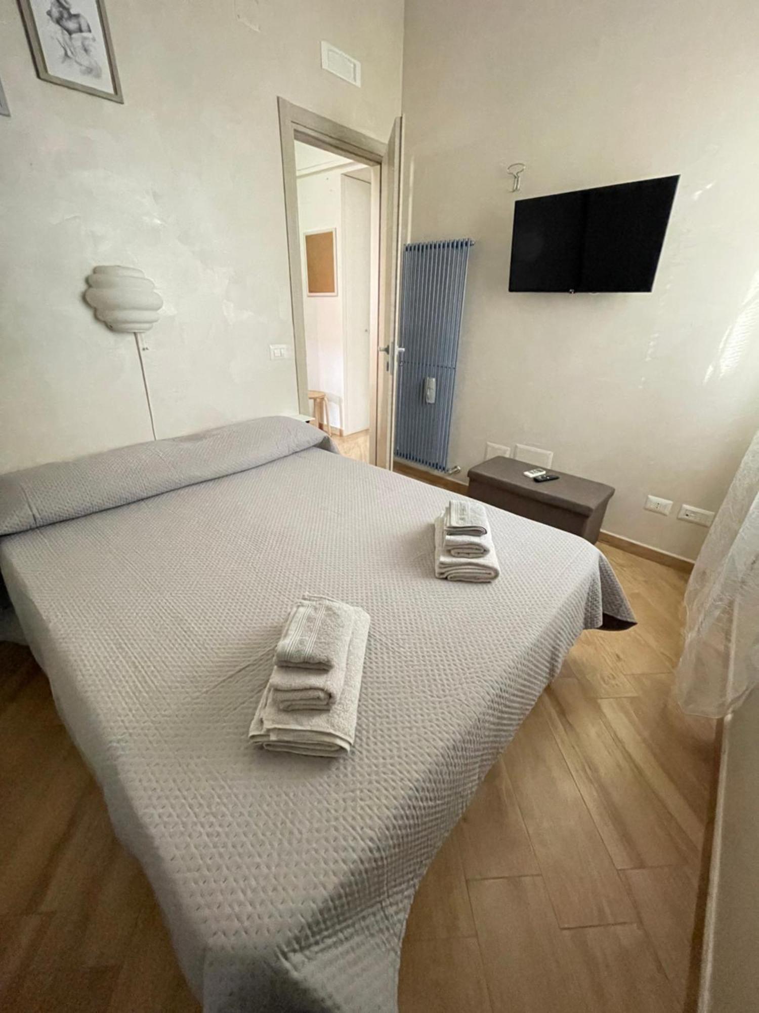 Casa Vacanza Il Borghetto Roma Dış mekan fotoğraf