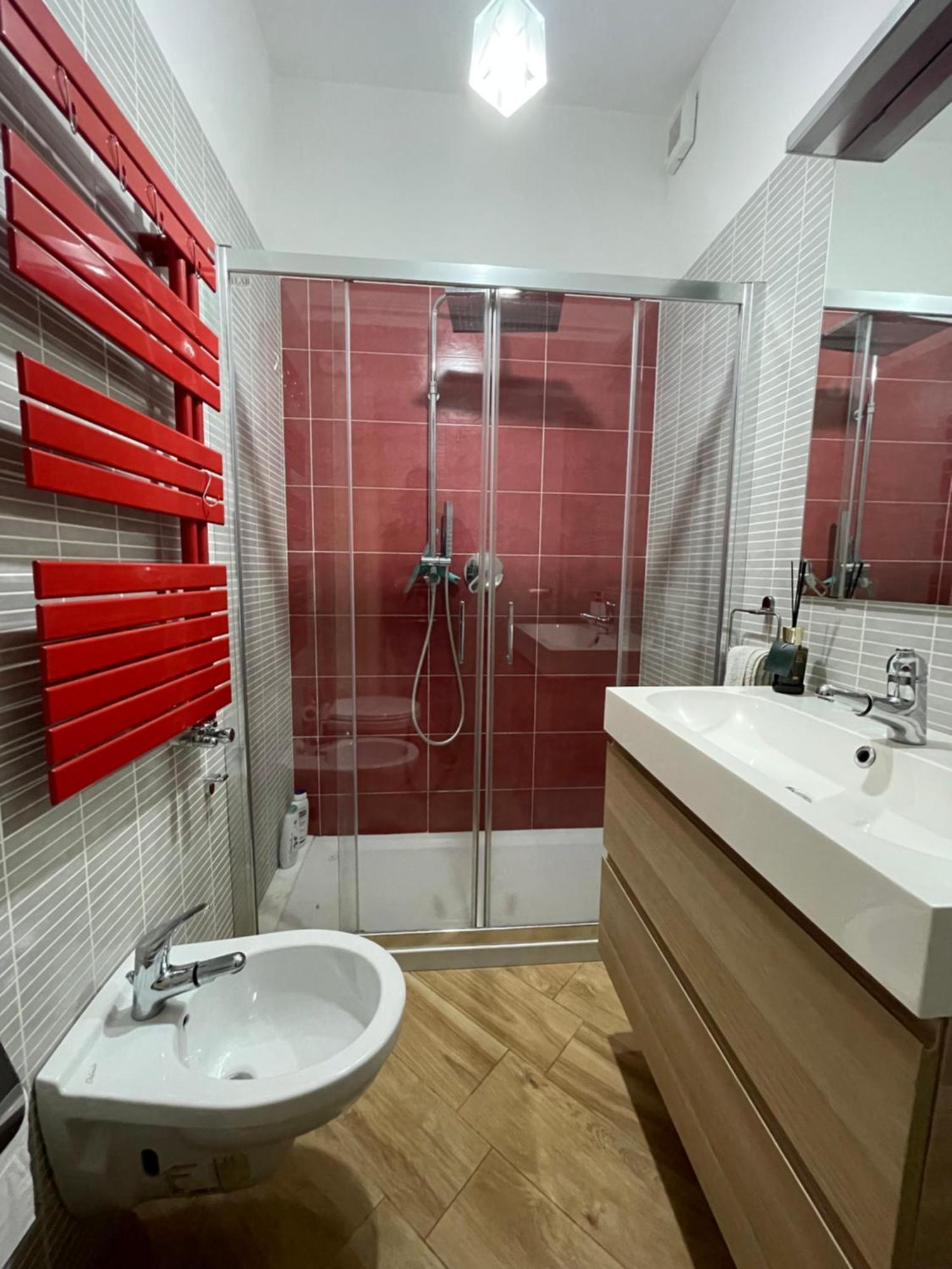 Casa Vacanza Il Borghetto Roma Dış mekan fotoğraf